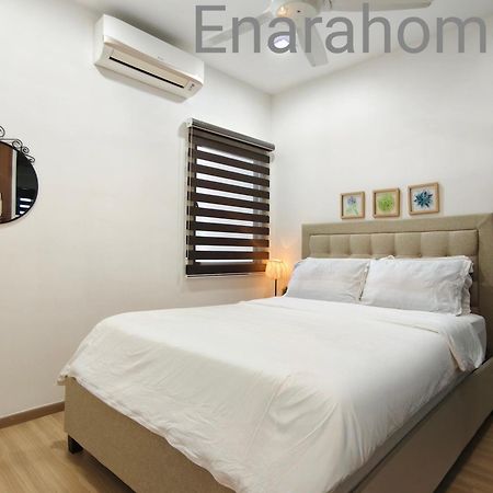 Enarahomes Shah Alam Exterior foto