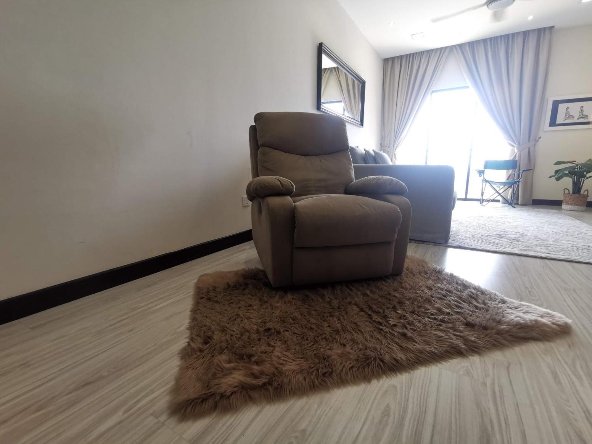 Enarahomes Shah Alam Exterior foto