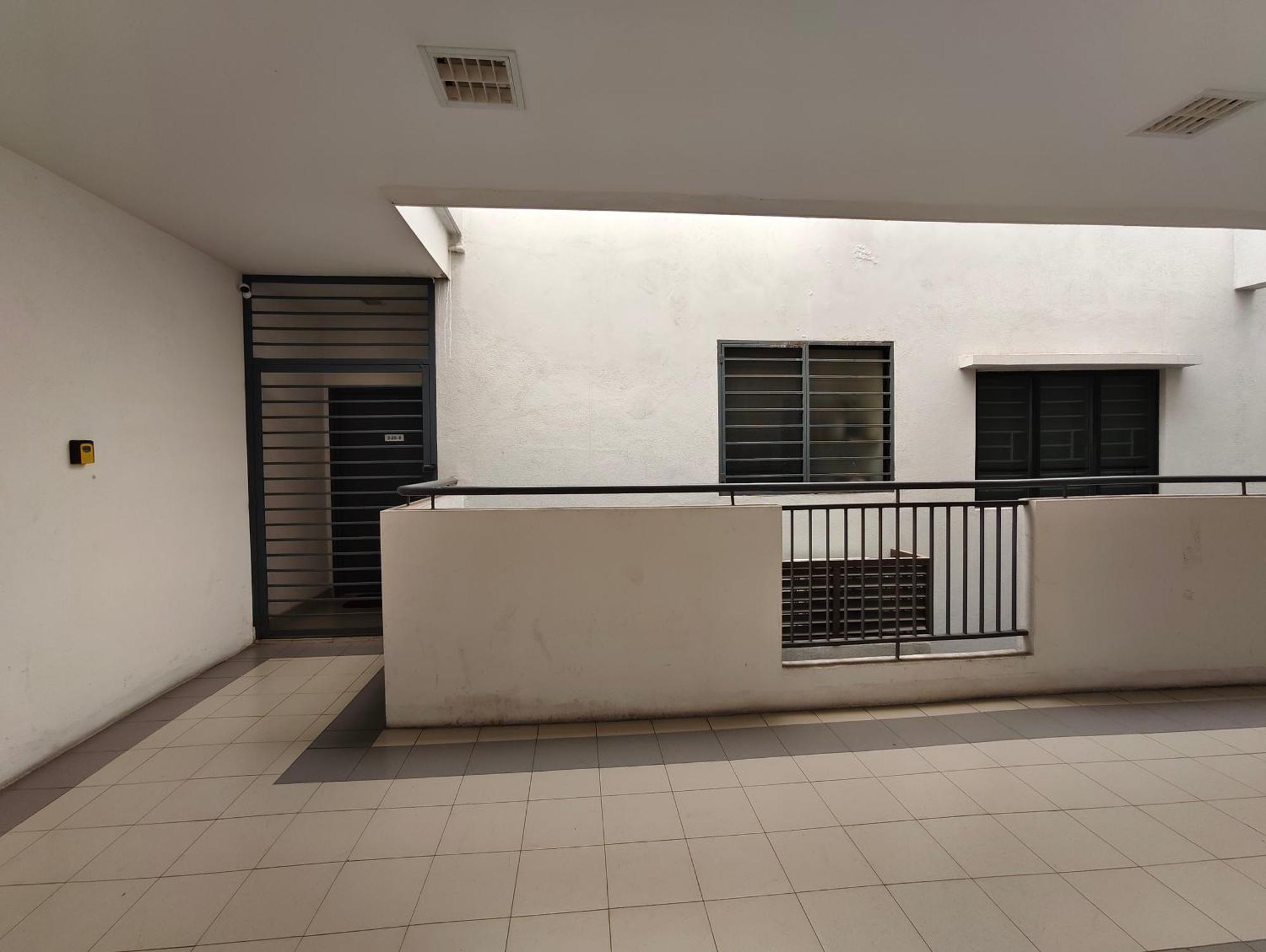 Enarahomes Shah Alam Exterior foto